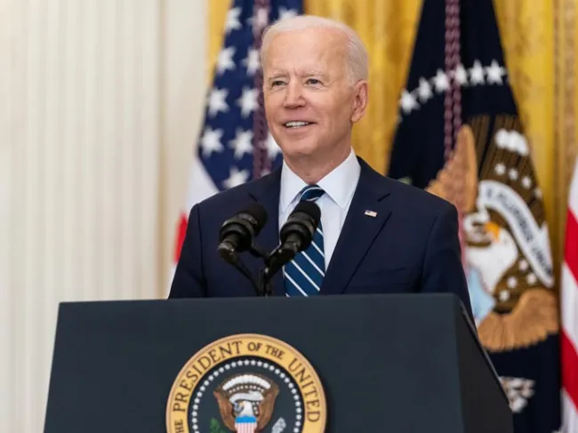 Biden